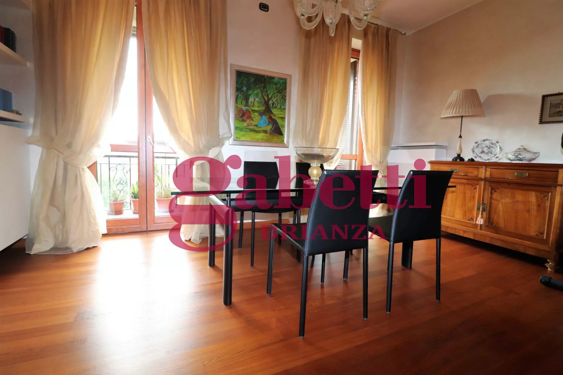 Immagine per Appartamento in vendita a Merate mons.colombo