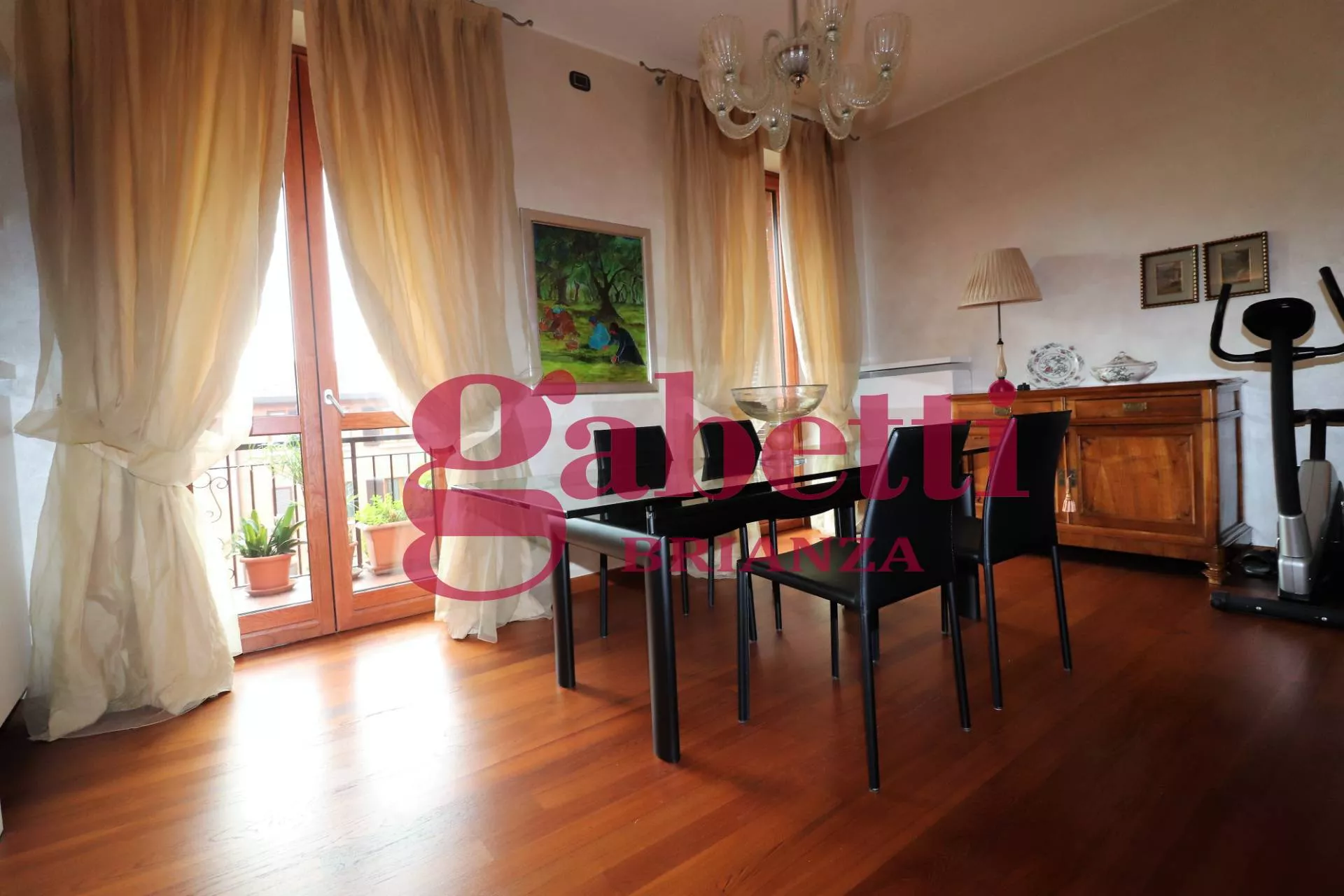 Immagine per Appartamento in vendita a Merate mons.colombo