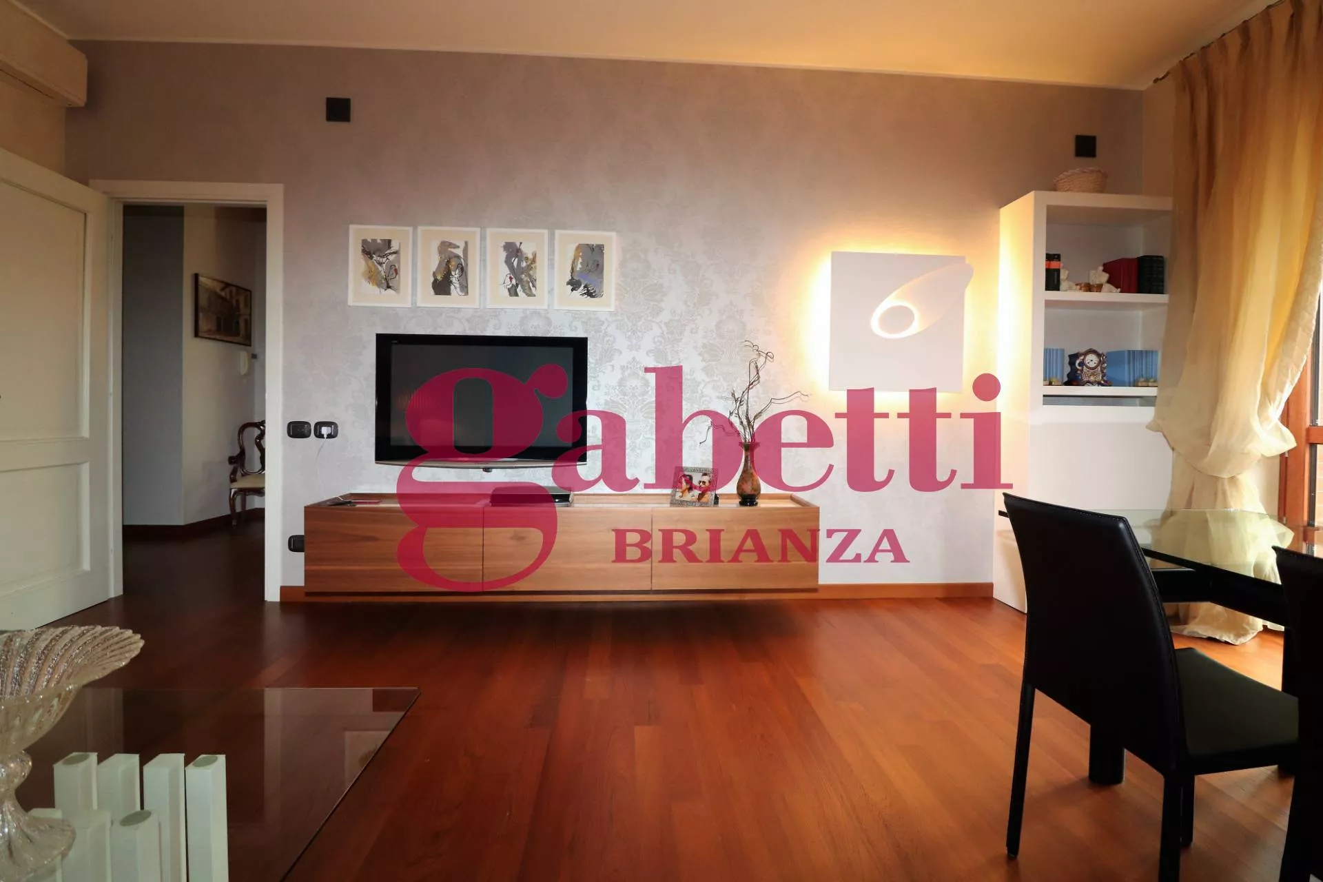 Immagine per Appartamento in vendita a Merate mons.colombo