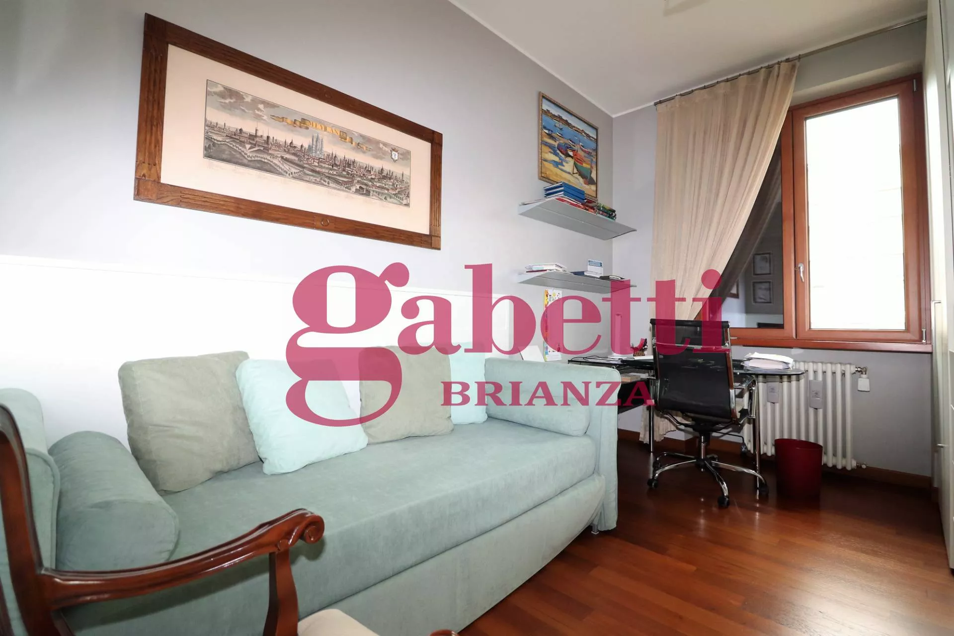 Immagine per Appartamento in vendita a Merate mons.colombo