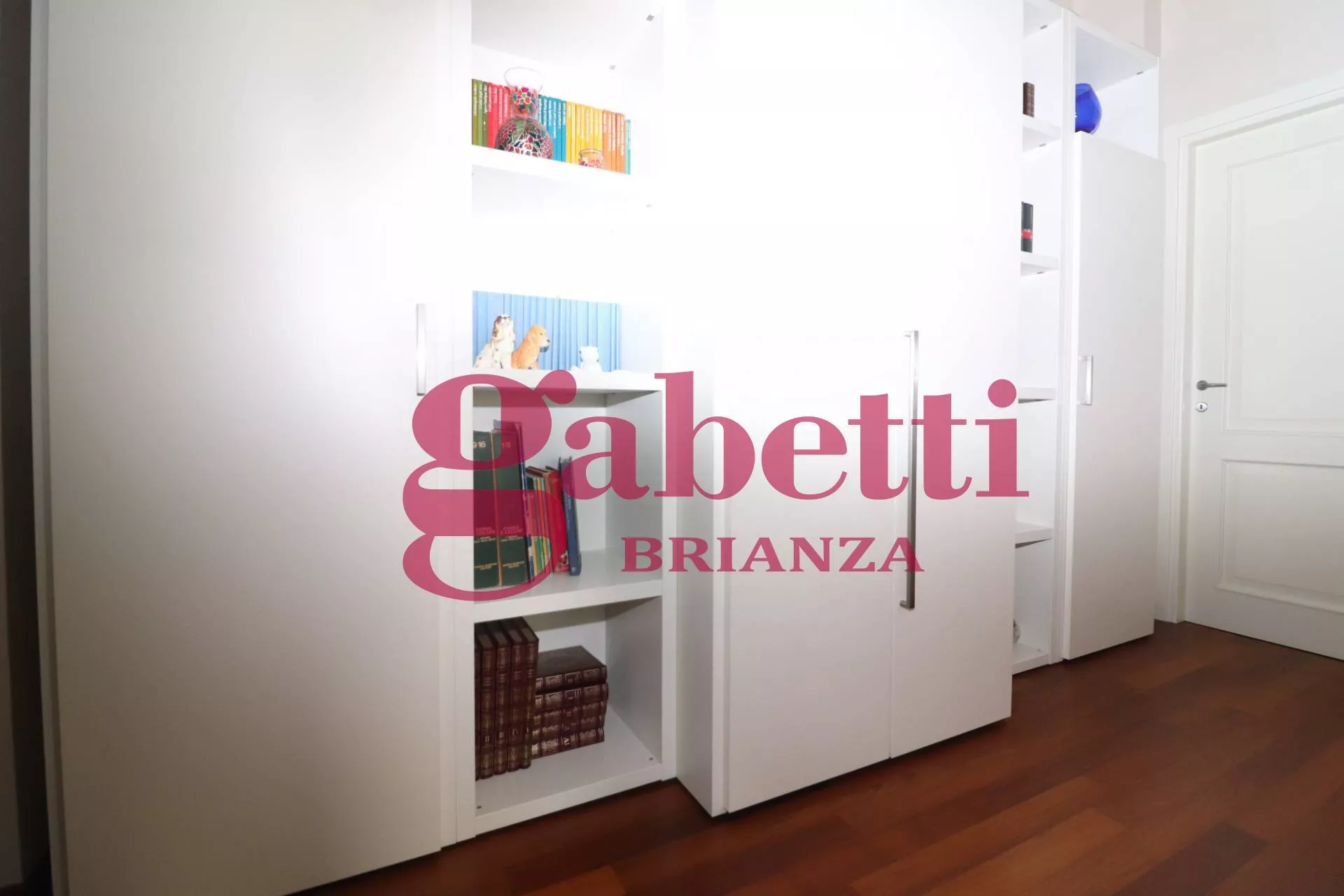 Immagine per Appartamento in vendita a Merate mons.colombo