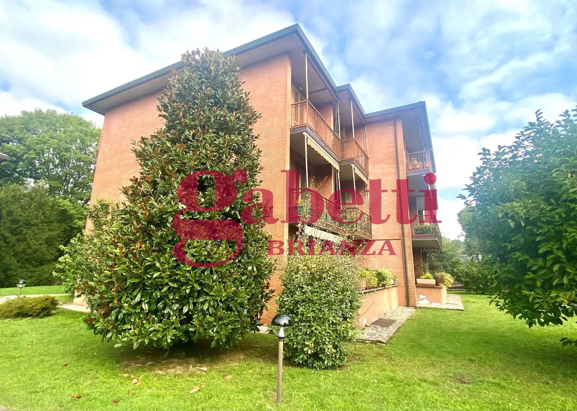 Immagine per Appartamento in vendita a Merate mons.colombo