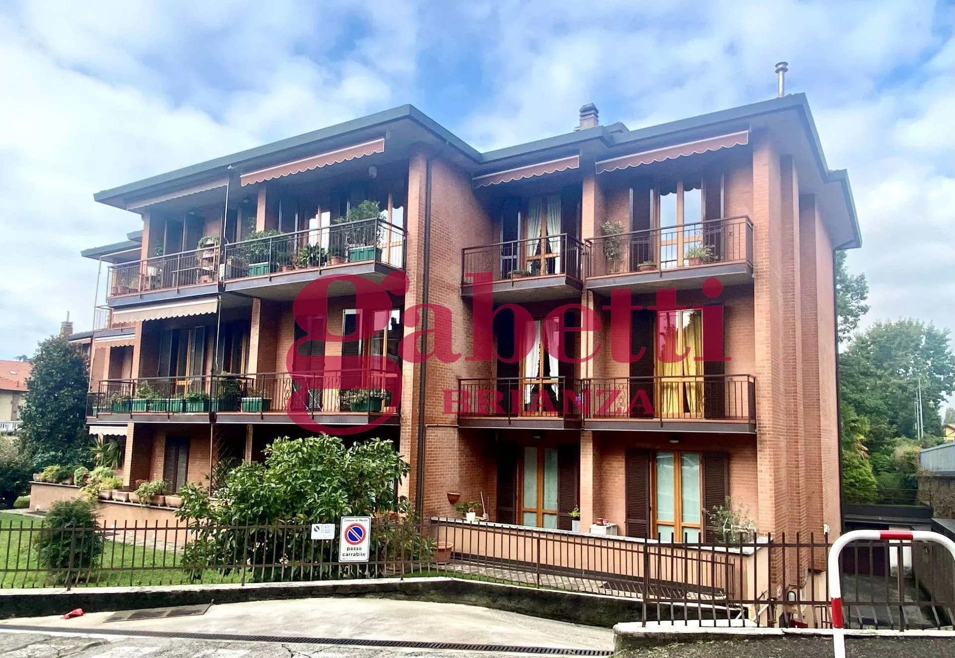 Immagine per Appartamento in vendita a Merate mons.colombo