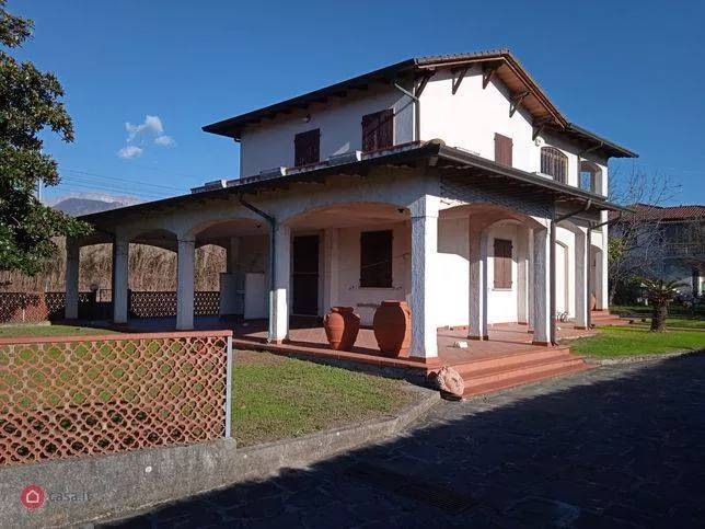 Immagine per Casa indipendente in vendita a Massa via san leonardo