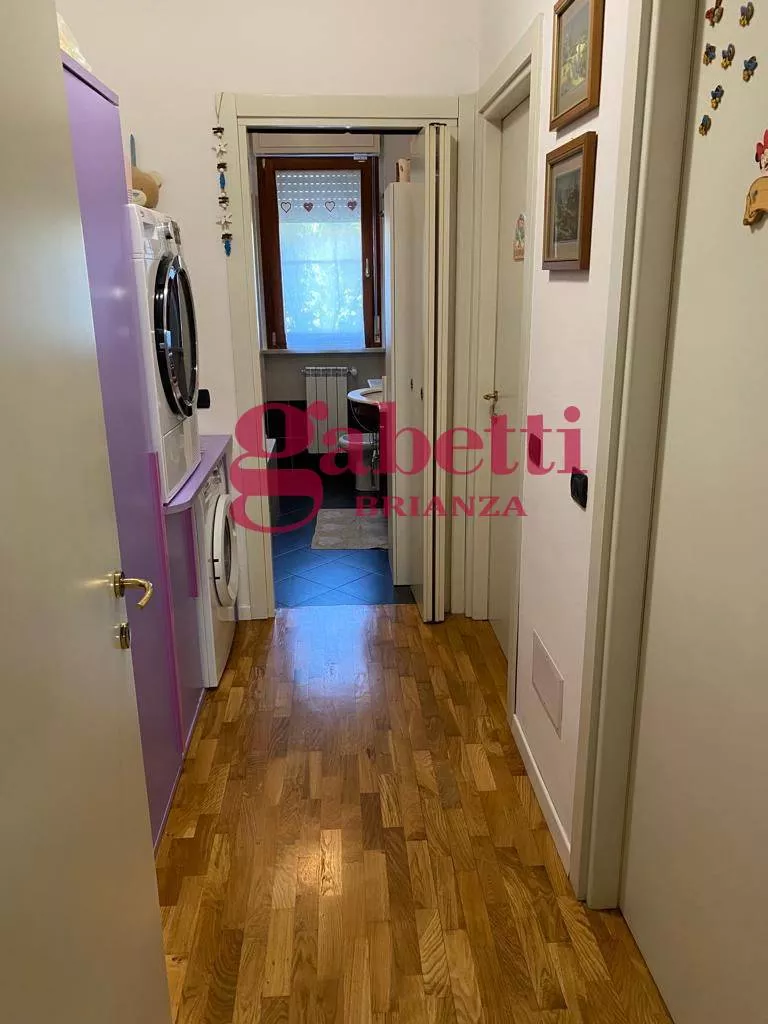 Immagine per Appartamento in vendita a Arcore via Keplero
