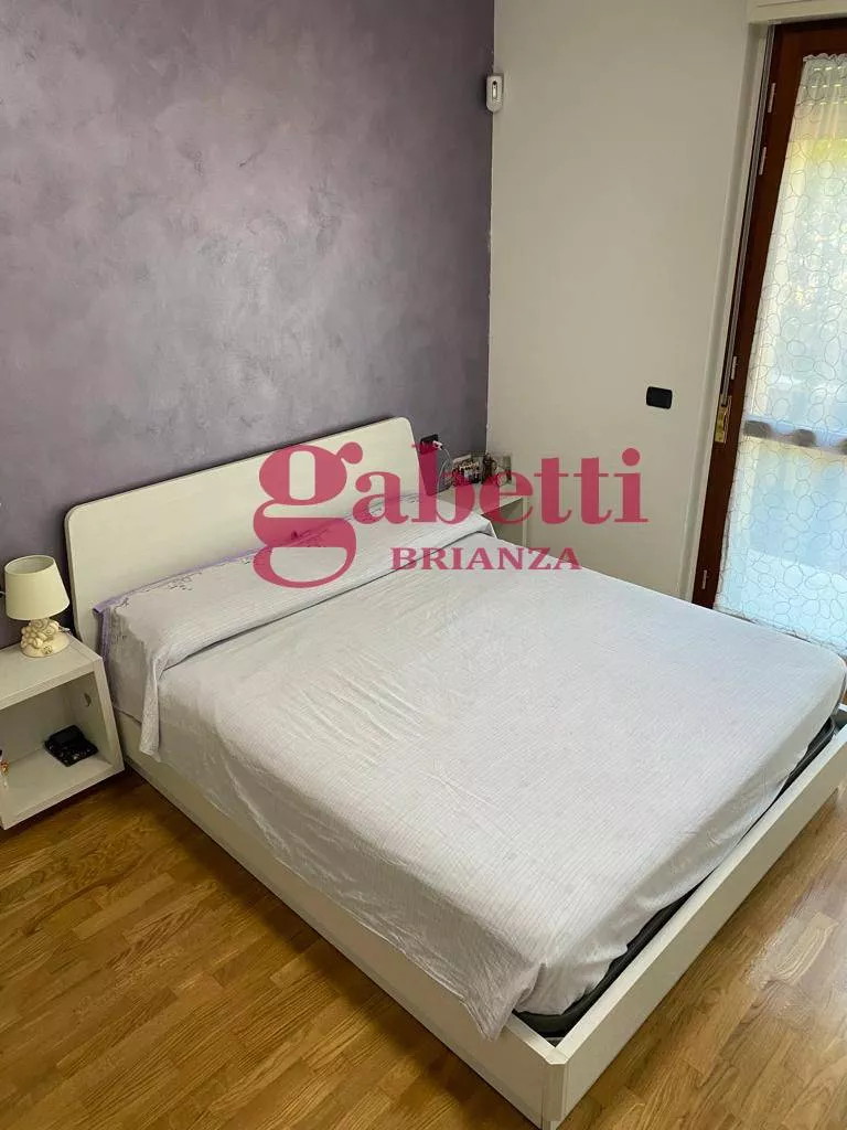 Immagine per Appartamento in vendita a Arcore via Keplero