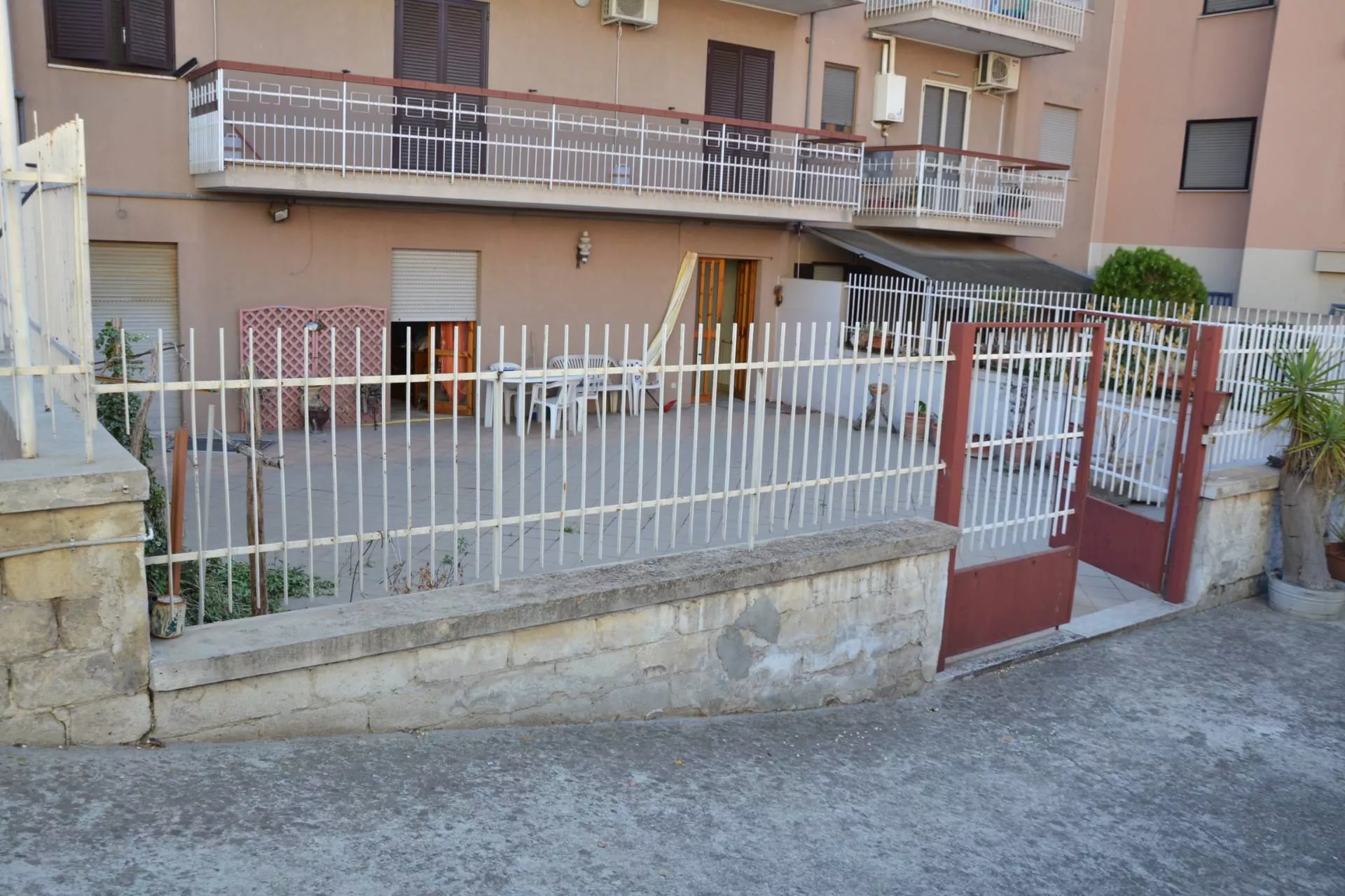 Immagine per Casa Semindipendente in vendita a Canosa di Puglia via Balilla