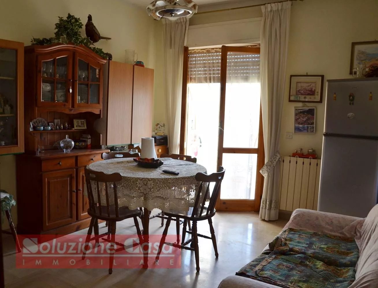 Immagine per Casa Semindipendente in vendita a Canosa di Puglia via Balilla