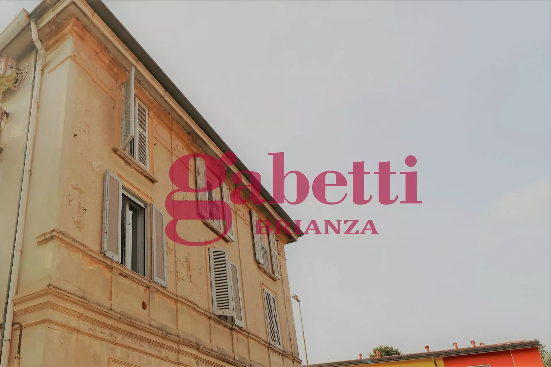 Immagine per Appartamento in vendita a Arcore via Casati