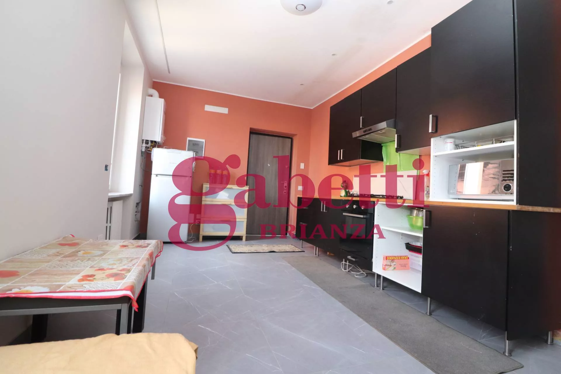 Immagine per Appartamento in vendita a Arcore via Casati