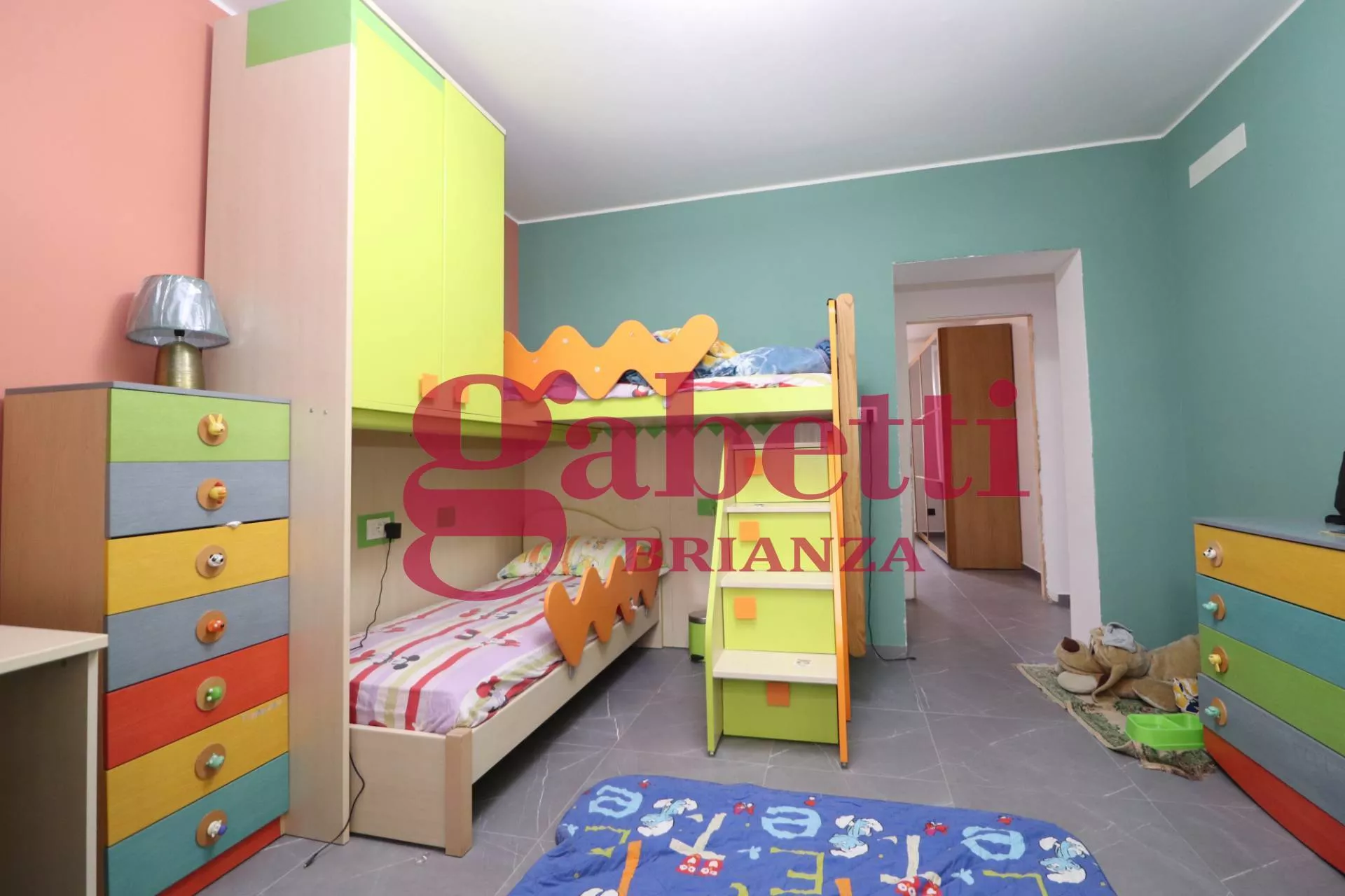Immagine per Appartamento in vendita a Arcore via Casati