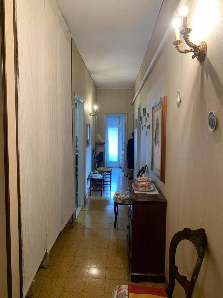 Immagine per Appartamento in vendita a Carrara via Angelo Pelliccia