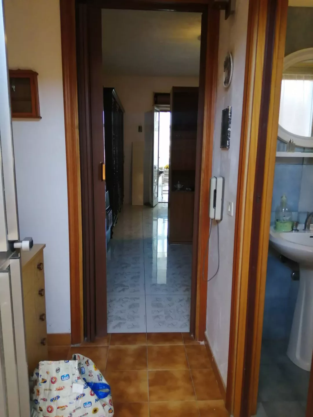 Immagine per Appartamento in vendita a Calatabiano Via Vittorio Veneto