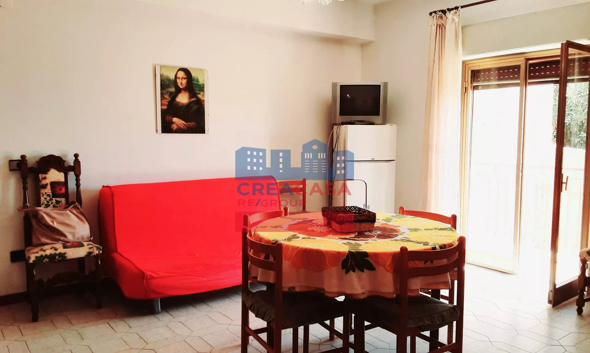 Immagine per Appartamento in vendita a Giardini-Naxos mastrociccio