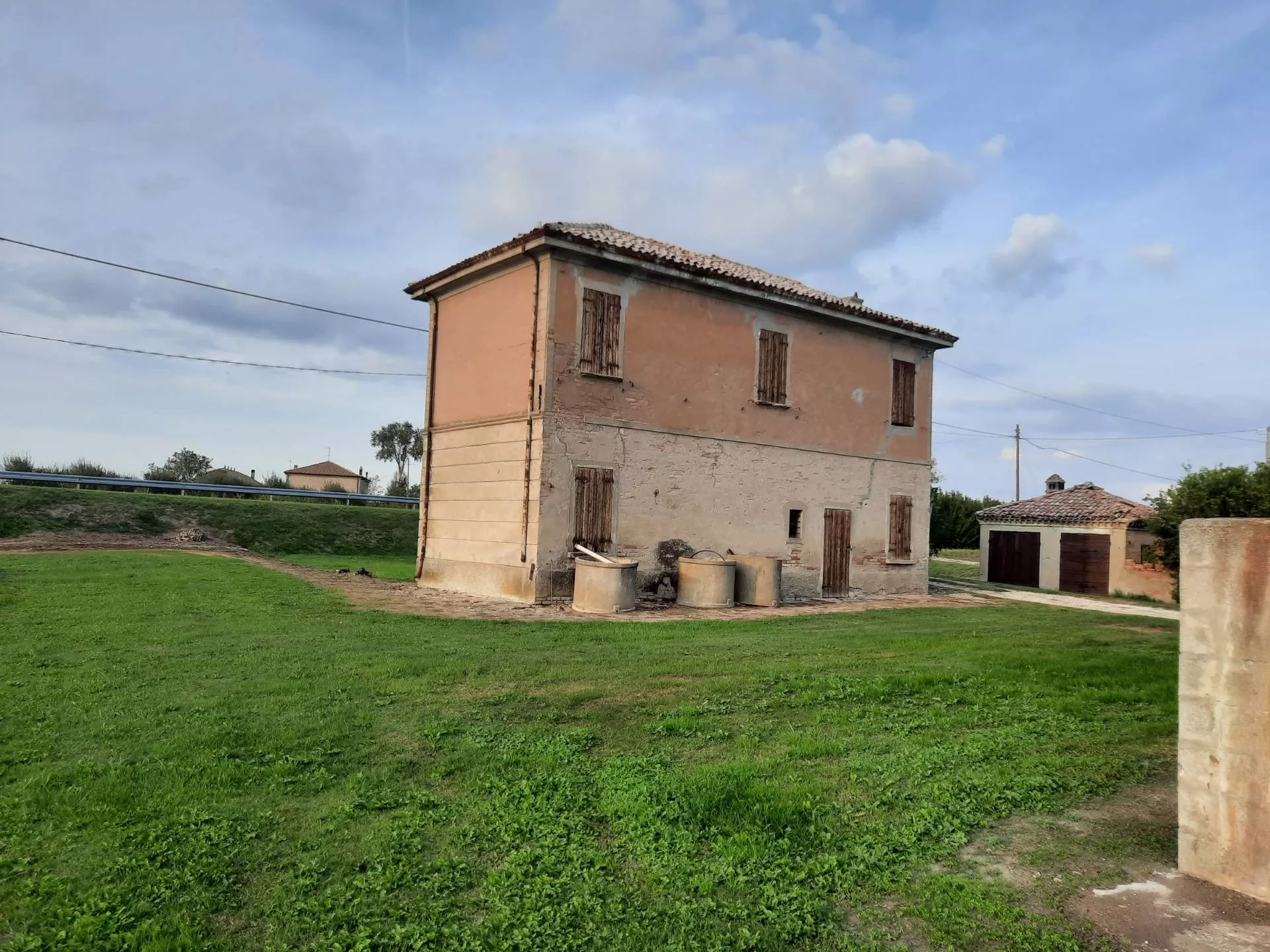 Immagine per Rustico/Casale in vendita a Ferrara SAN BARTOLOMEO IN BOSCO