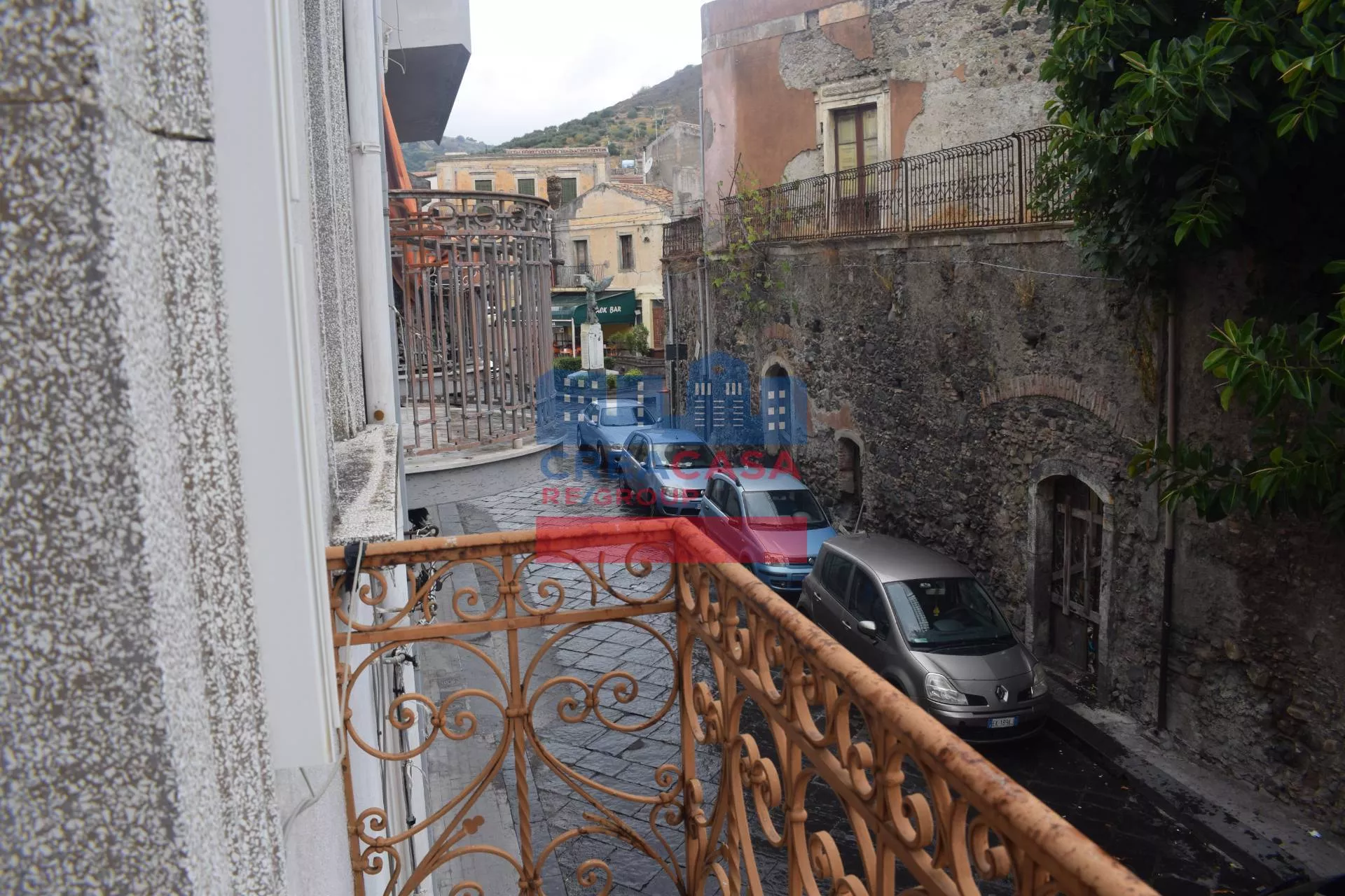 Immagine per Casa indipendente in vendita a Calatabiano via Garibaldi 