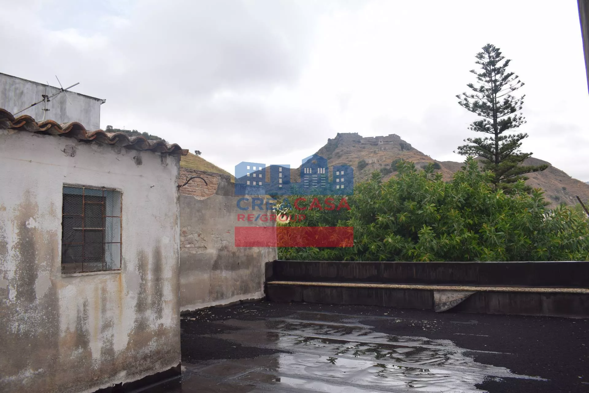 Immagine per Casa indipendente in vendita a Calatabiano via Garibaldi 