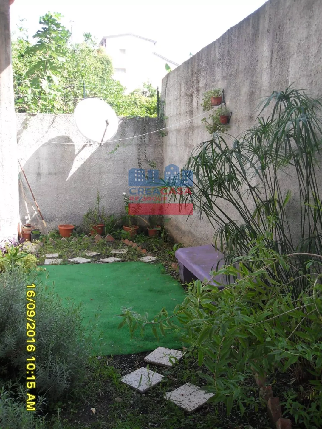 Immagine per Casa indipendente in vendita a Calatabiano via garibaldi