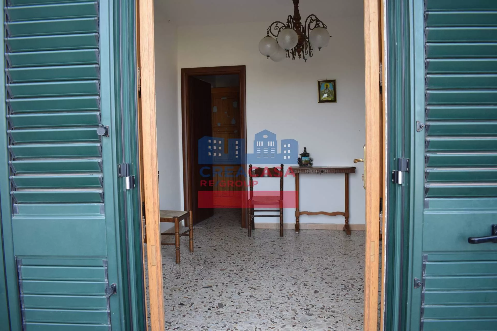 Immagine per Casa indipendente in vendita a Calatabiano via Guglielmo Marconi