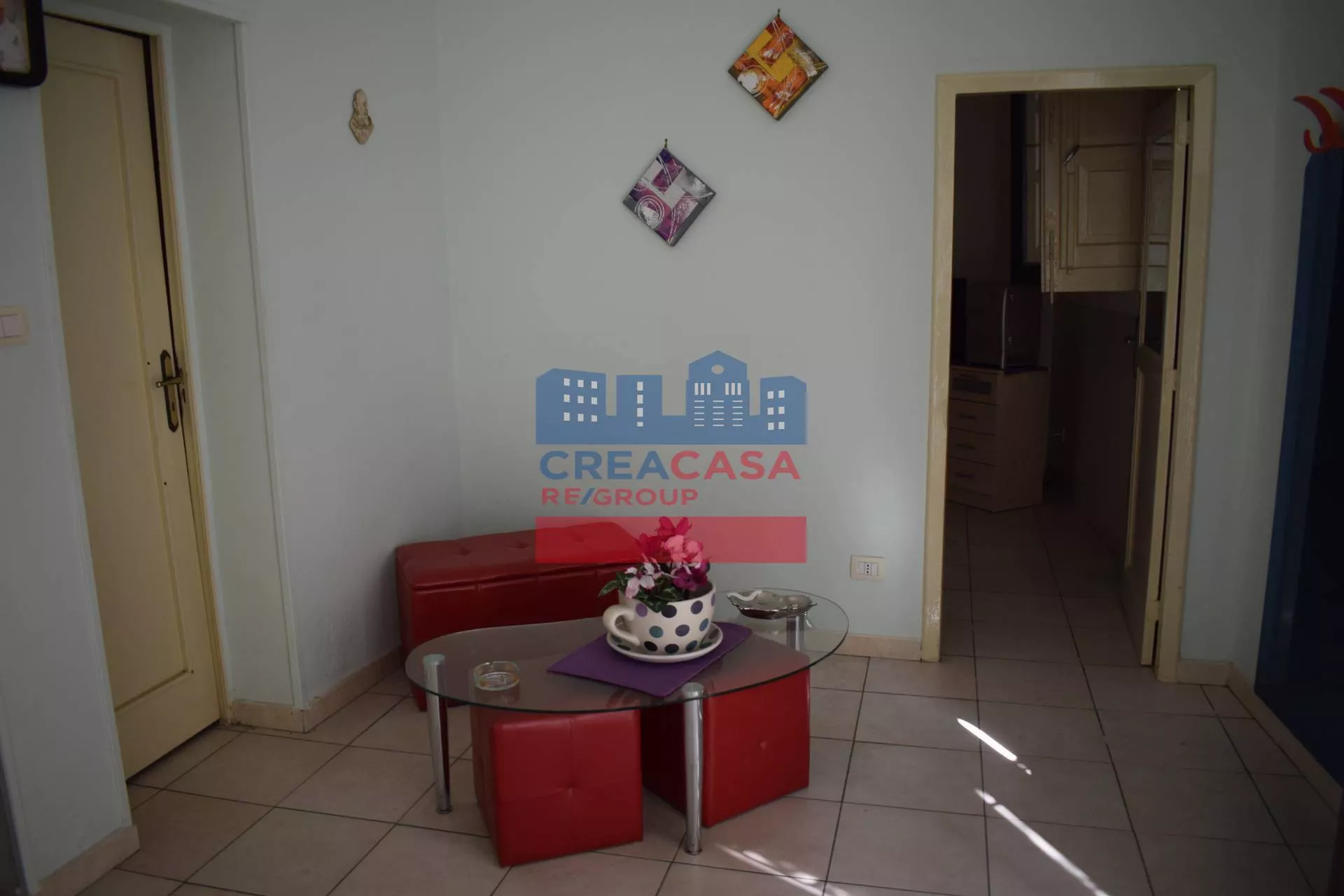 Immagine per Casa indipendente in vendita a Calatabiano via Calatabiano Pasteria 