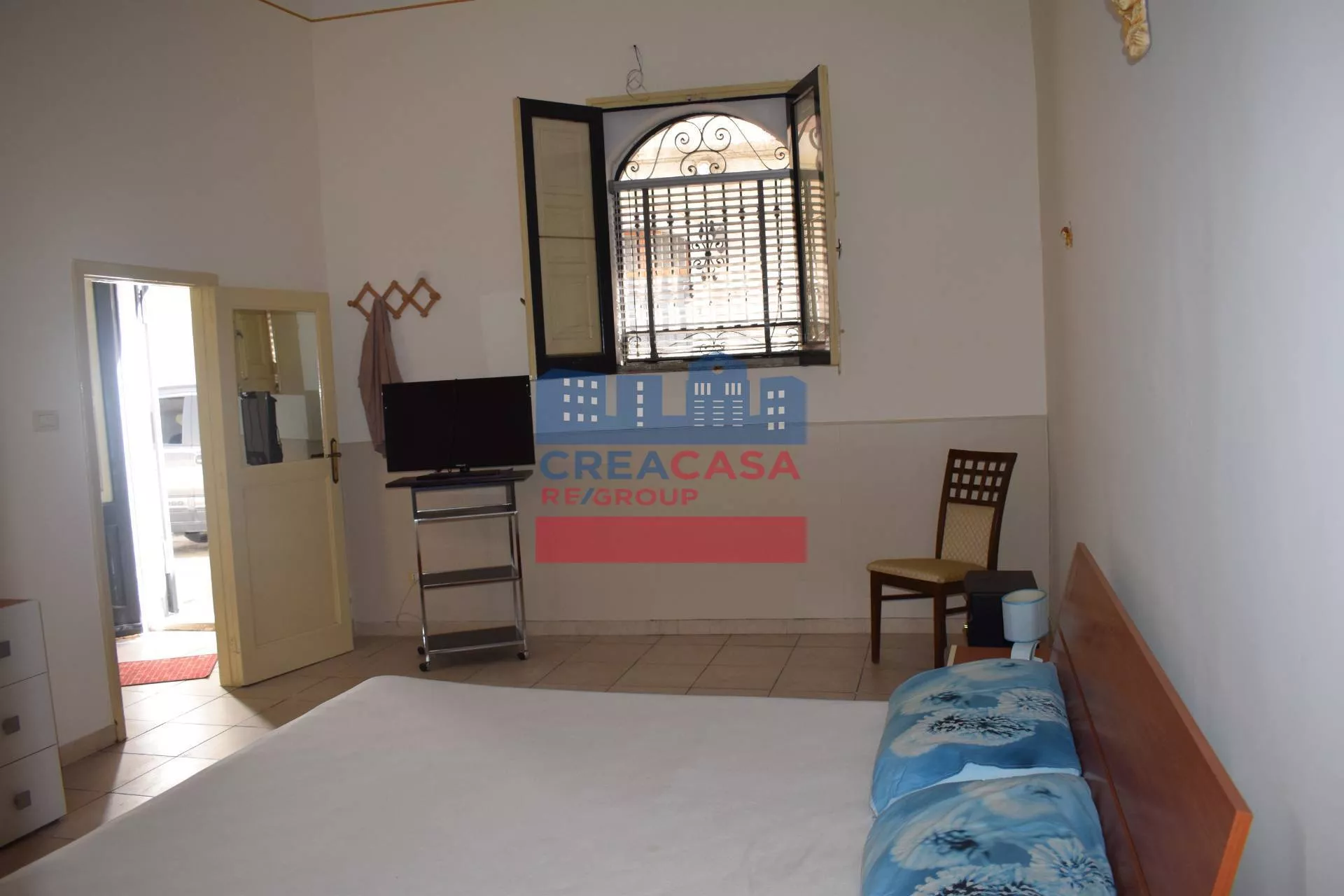 Immagine per Casa indipendente in vendita a Calatabiano via Calatabiano Pasteria 