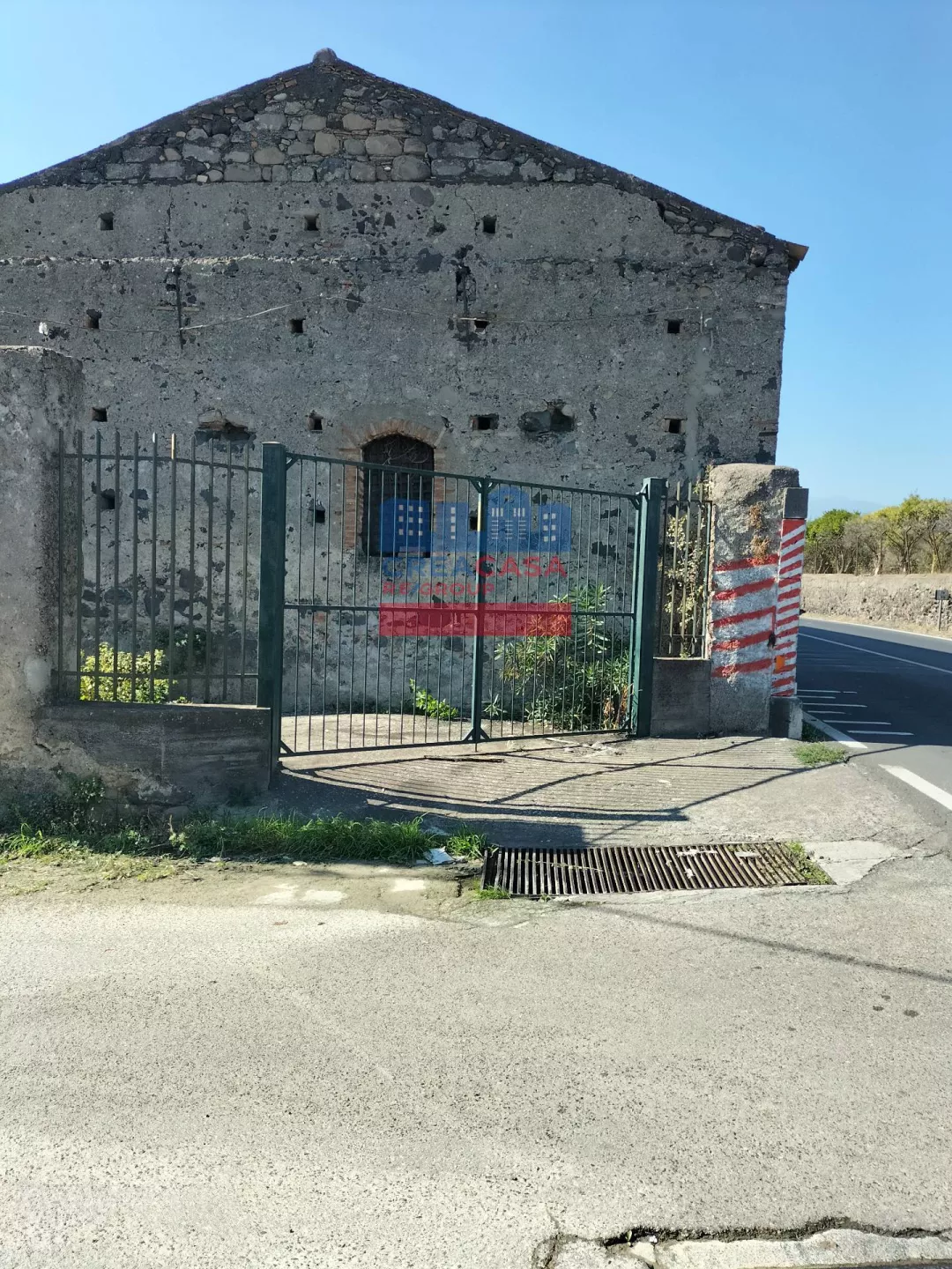 Immagine per Villa in vendita a Calatabiano strada statale 114