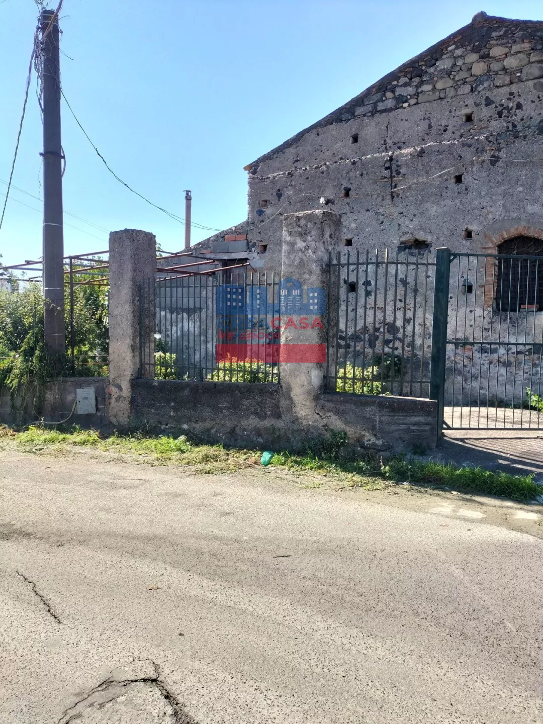 Immagine per Villa in vendita a Calatabiano strada statale 114