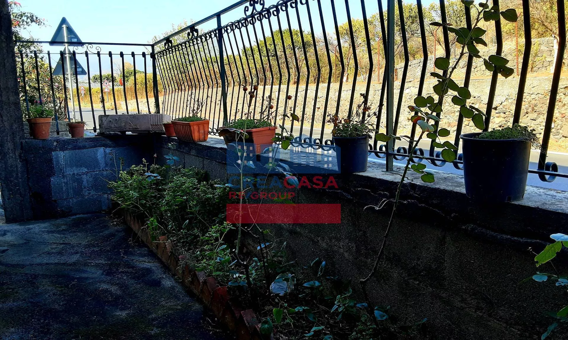 Immagine per Villa in vendita a Calatabiano strada statale 114