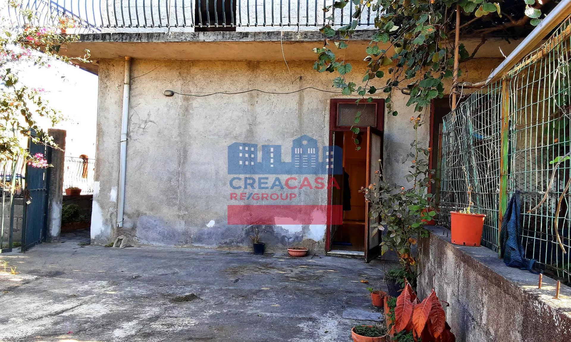 Immagine per Villa in vendita a Calatabiano strada statale 114