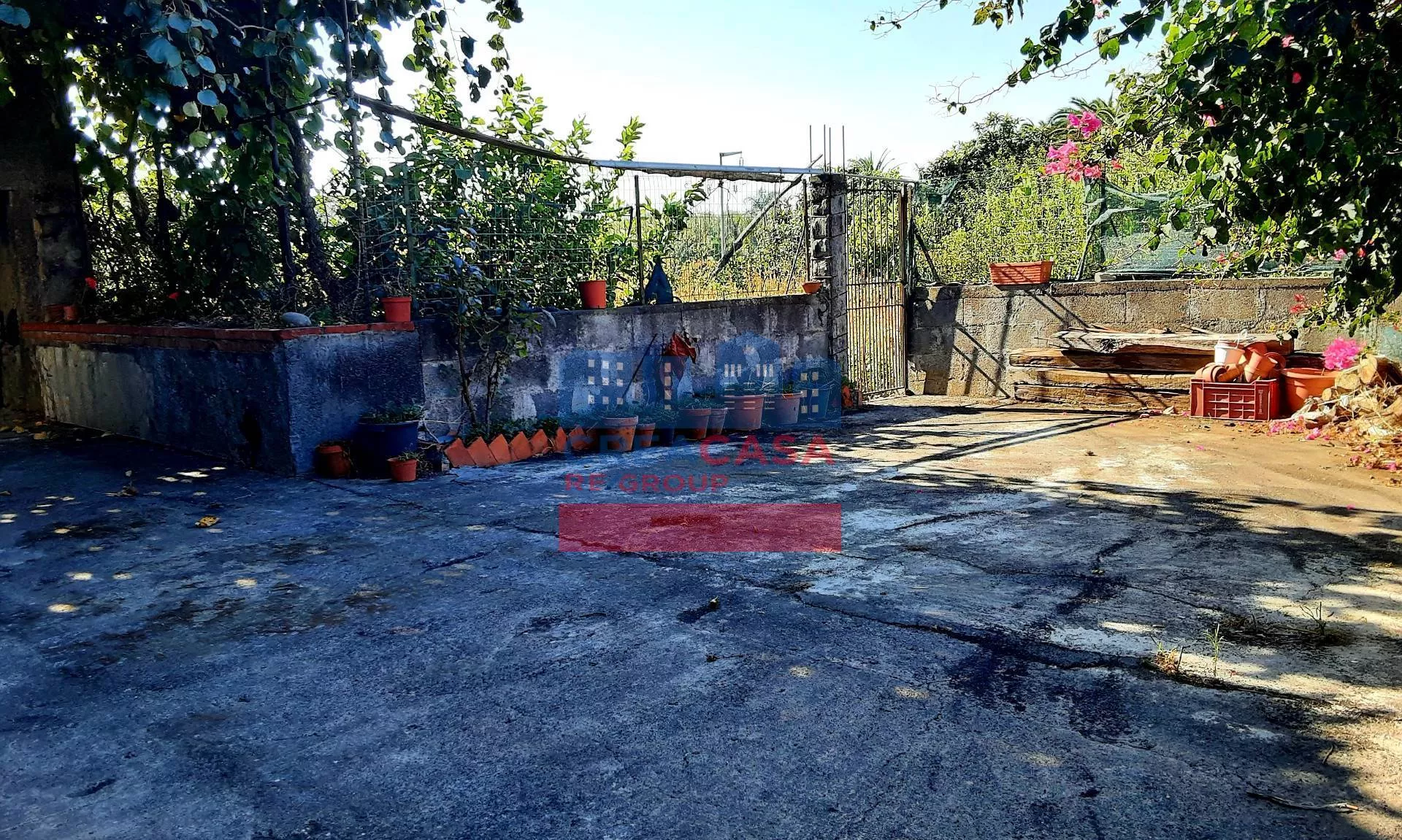 Immagine per Villa in vendita a Calatabiano strada statale 114