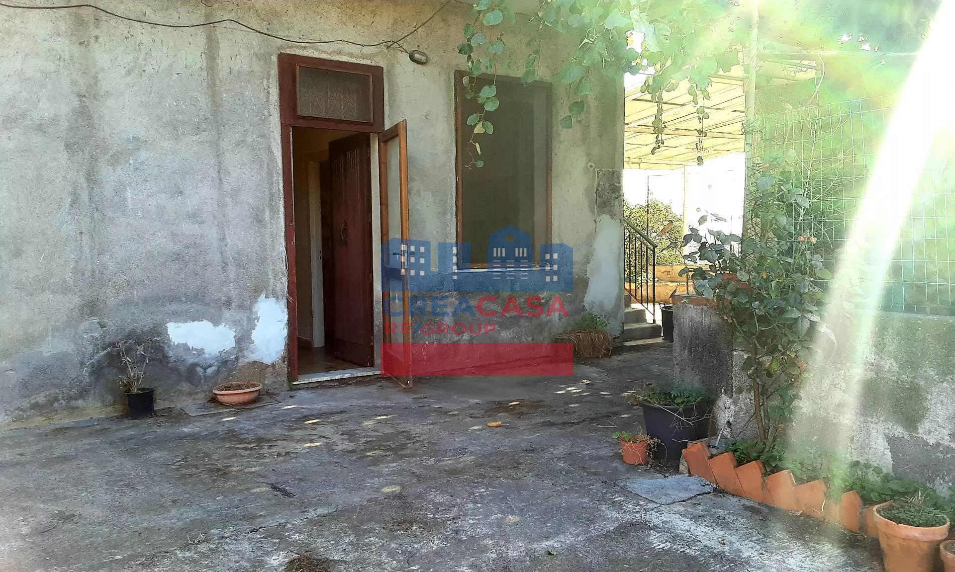 Immagine per Villa in vendita a Calatabiano strada statale 114