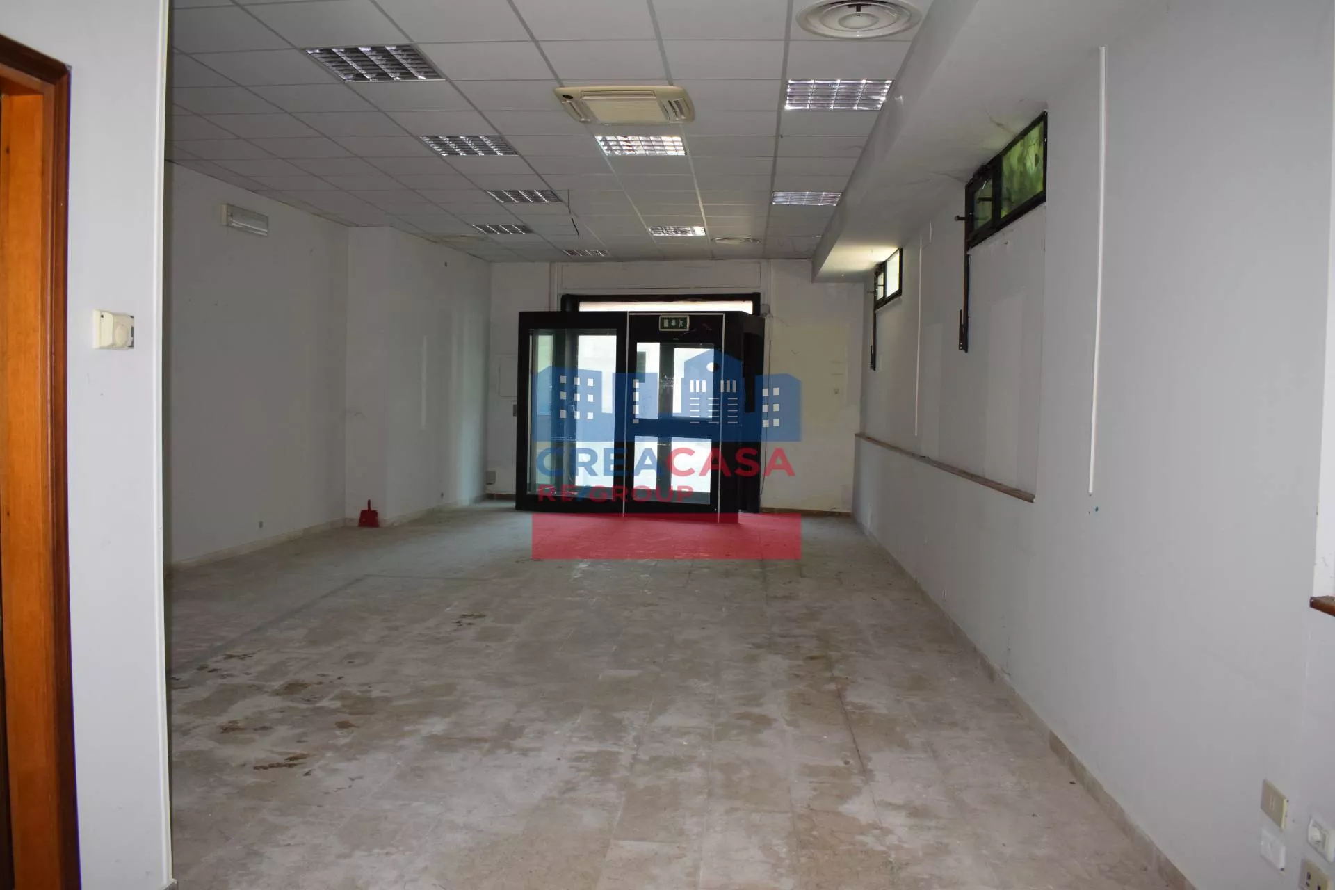 Immagine per Locale Commerciale in vendita a Calatabiano via Garibaldi 