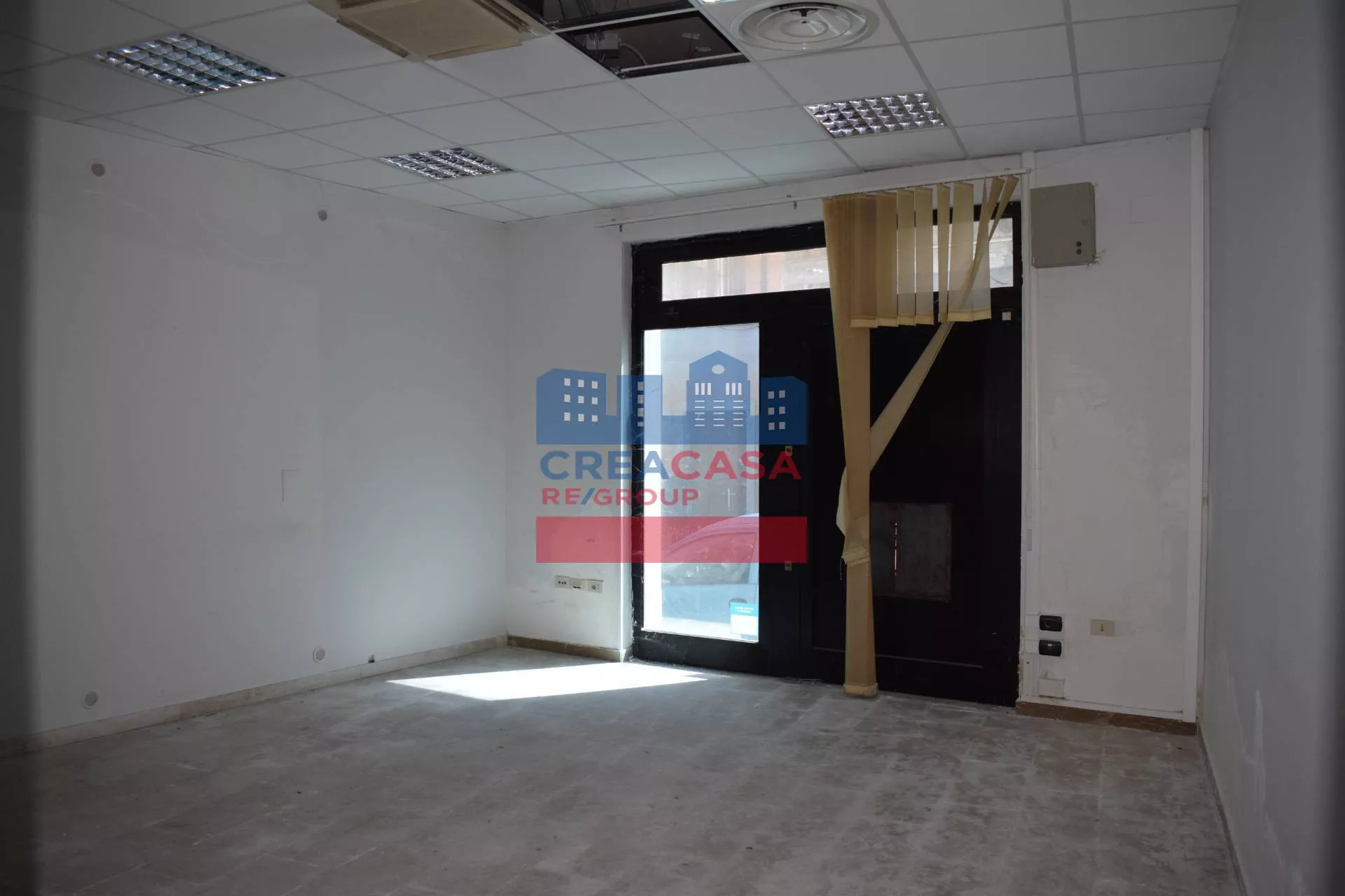 Immagine per Locale Commerciale in vendita a Calatabiano via Garibaldi 