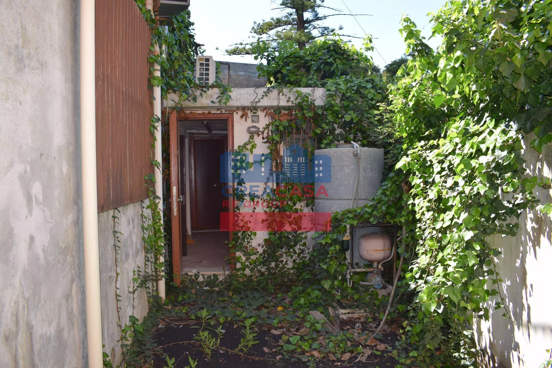 Immagine per Locale Commerciale in vendita a Calatabiano via Garibaldi 