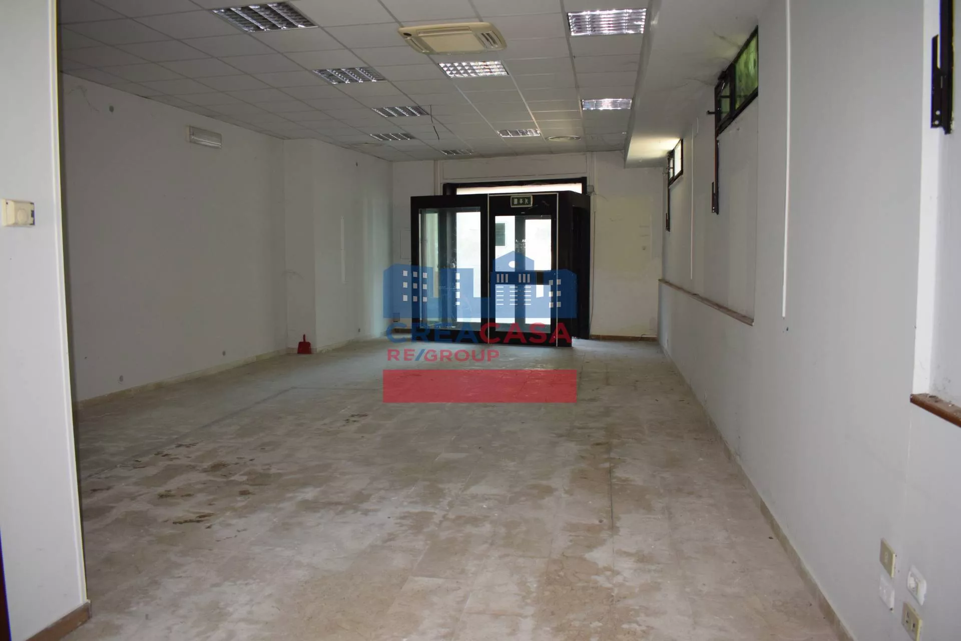 Immagine per Locale Commerciale in vendita a Calatabiano via Garibaldi 
