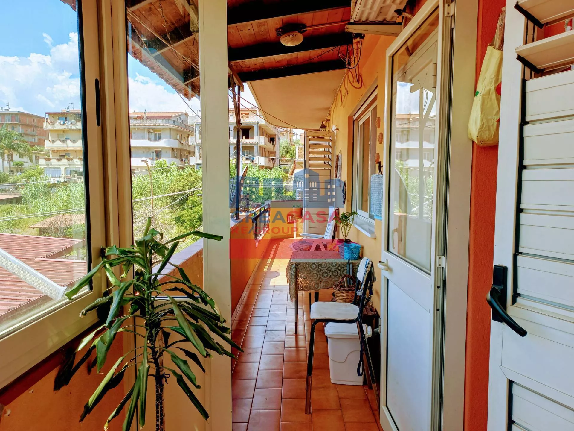 Immagine per Appartamento in vendita a Giardini-Naxos Via Bruderi