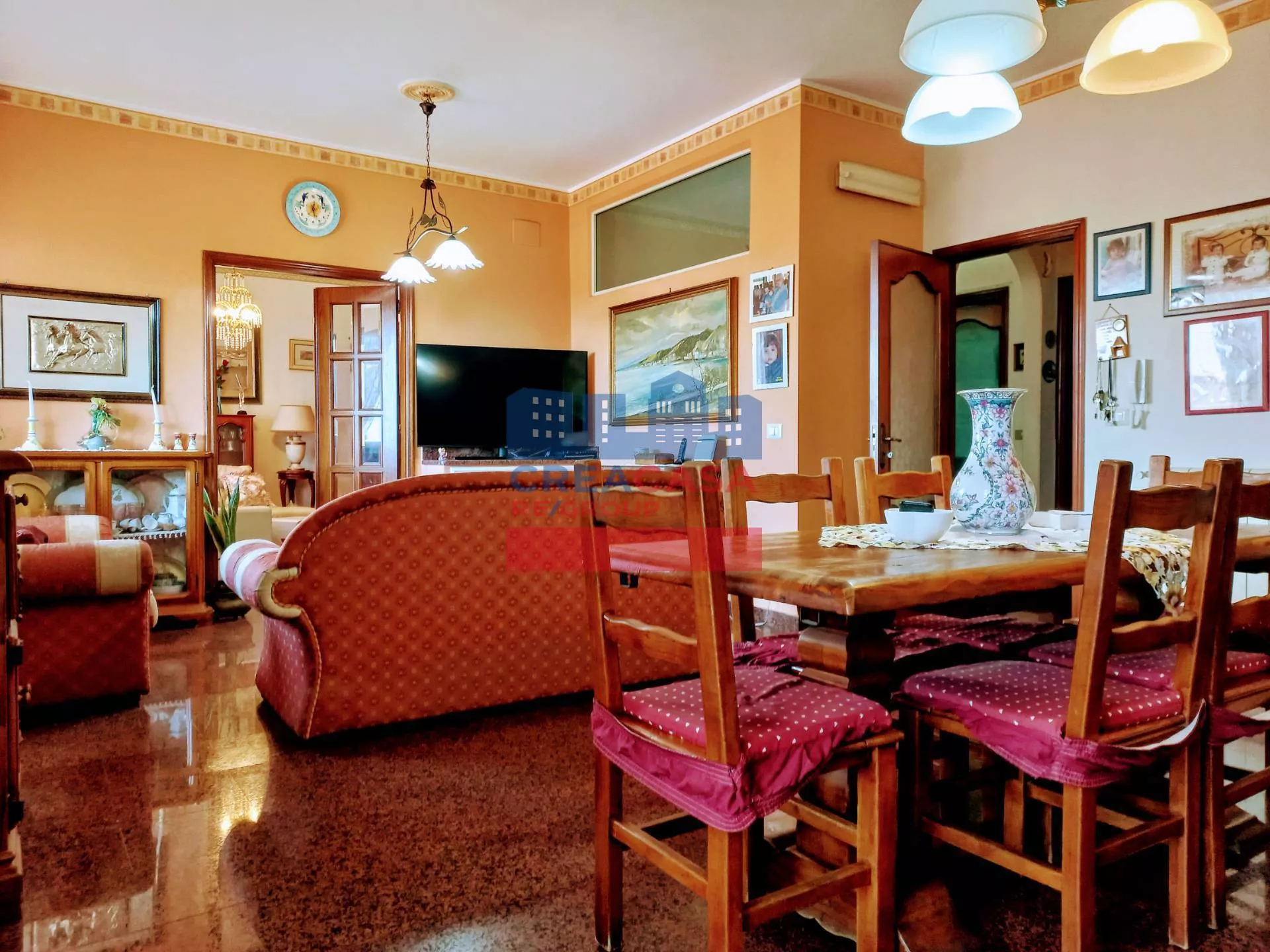 Immagine per Appartamento in vendita a Giardini-Naxos Via Bruderi