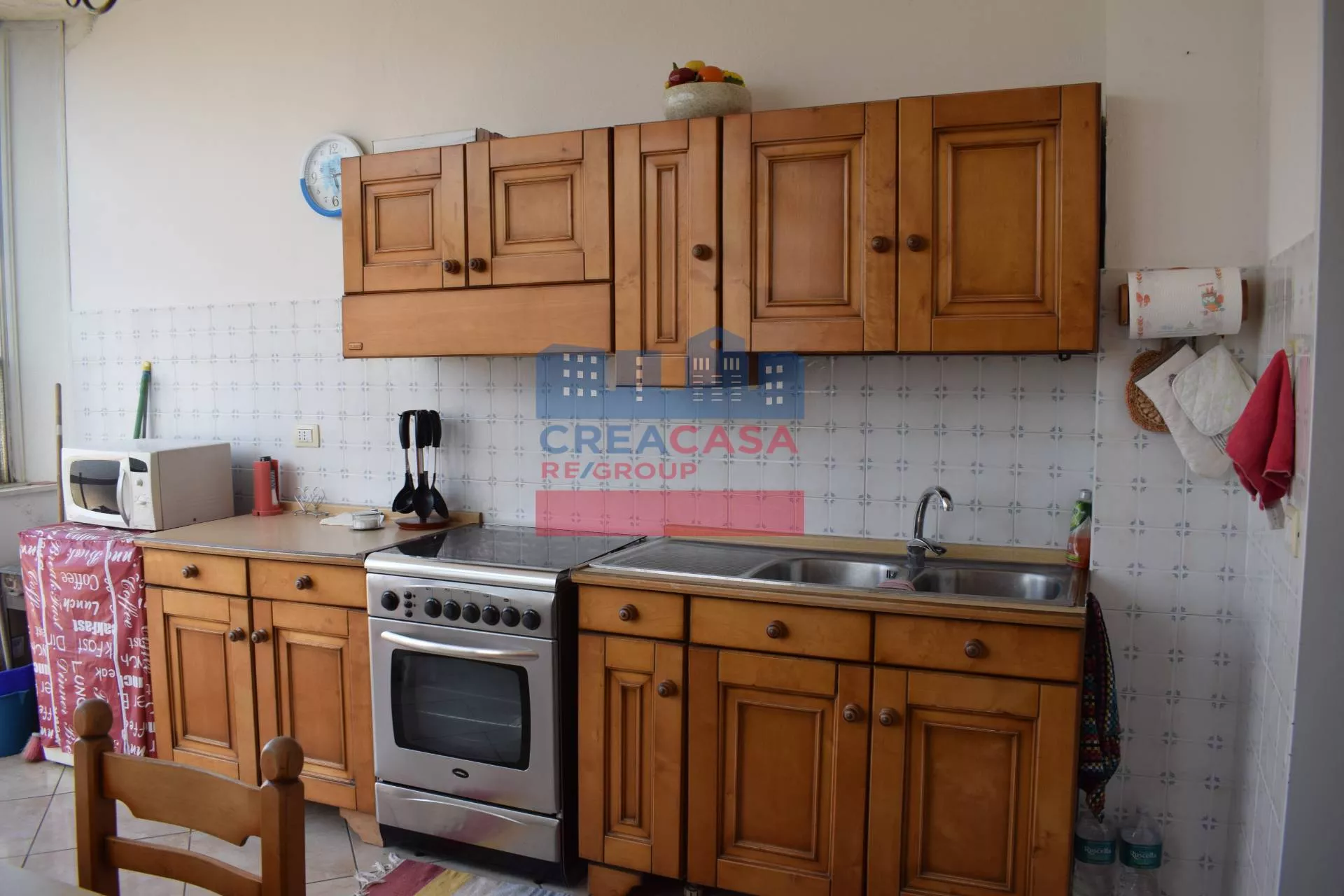 Immagine per Appartamento in vendita a Calatabiano Vittorio Veneto 
