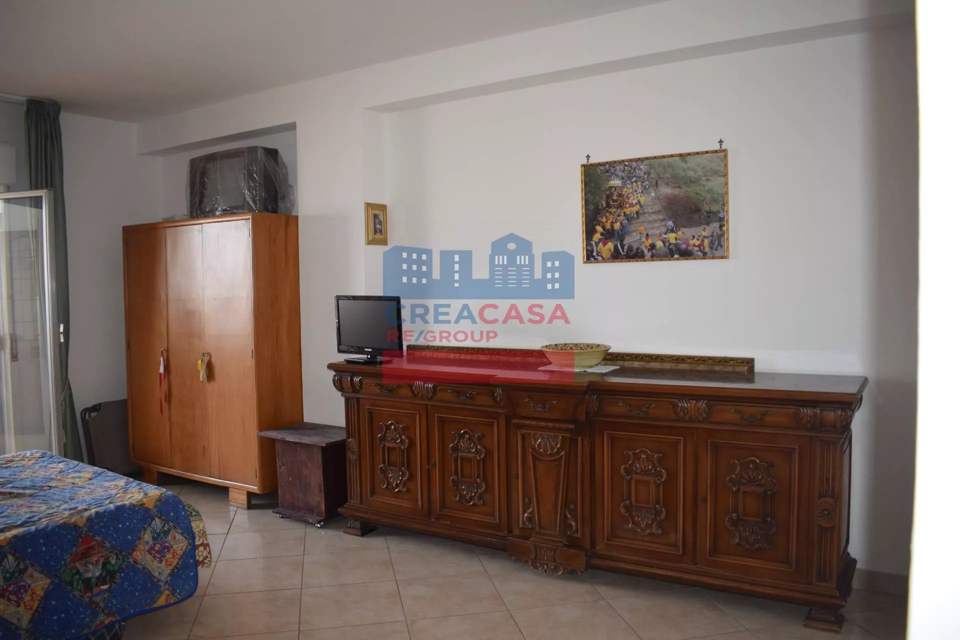 Immagine per Appartamento in vendita a Calatabiano Vittorio Veneto 
