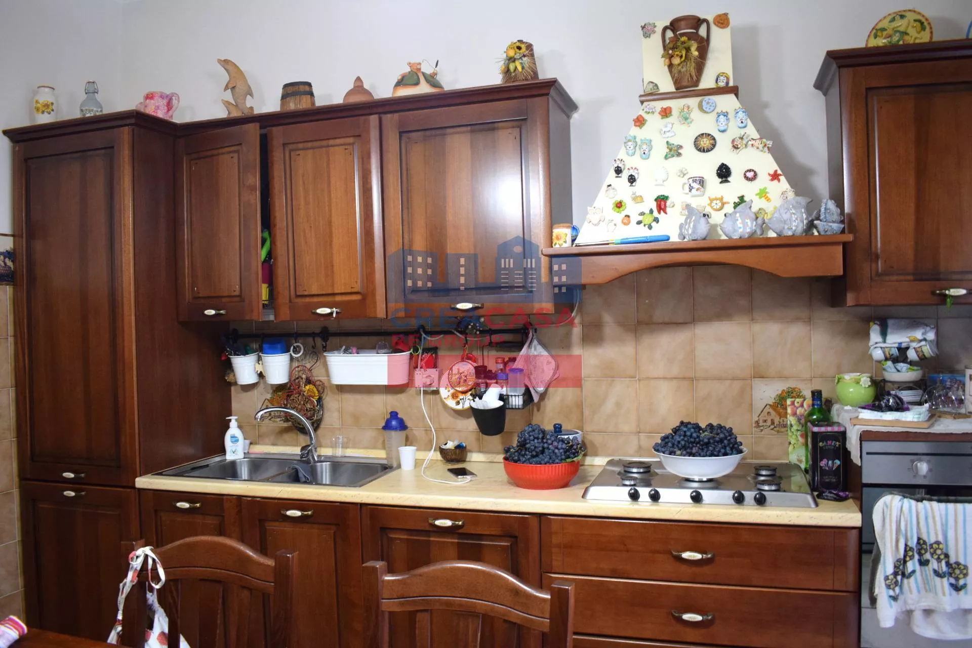 Immagine per Appartamento in vendita a Fiumefreddo di Sicilia Diana