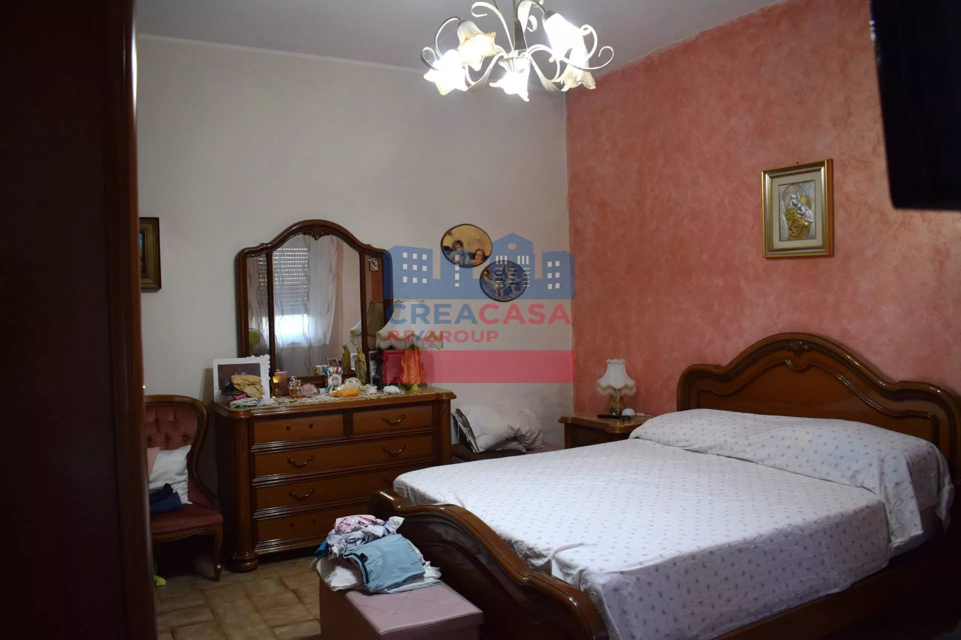 Immagine per Appartamento in vendita a Fiumefreddo di Sicilia Diana