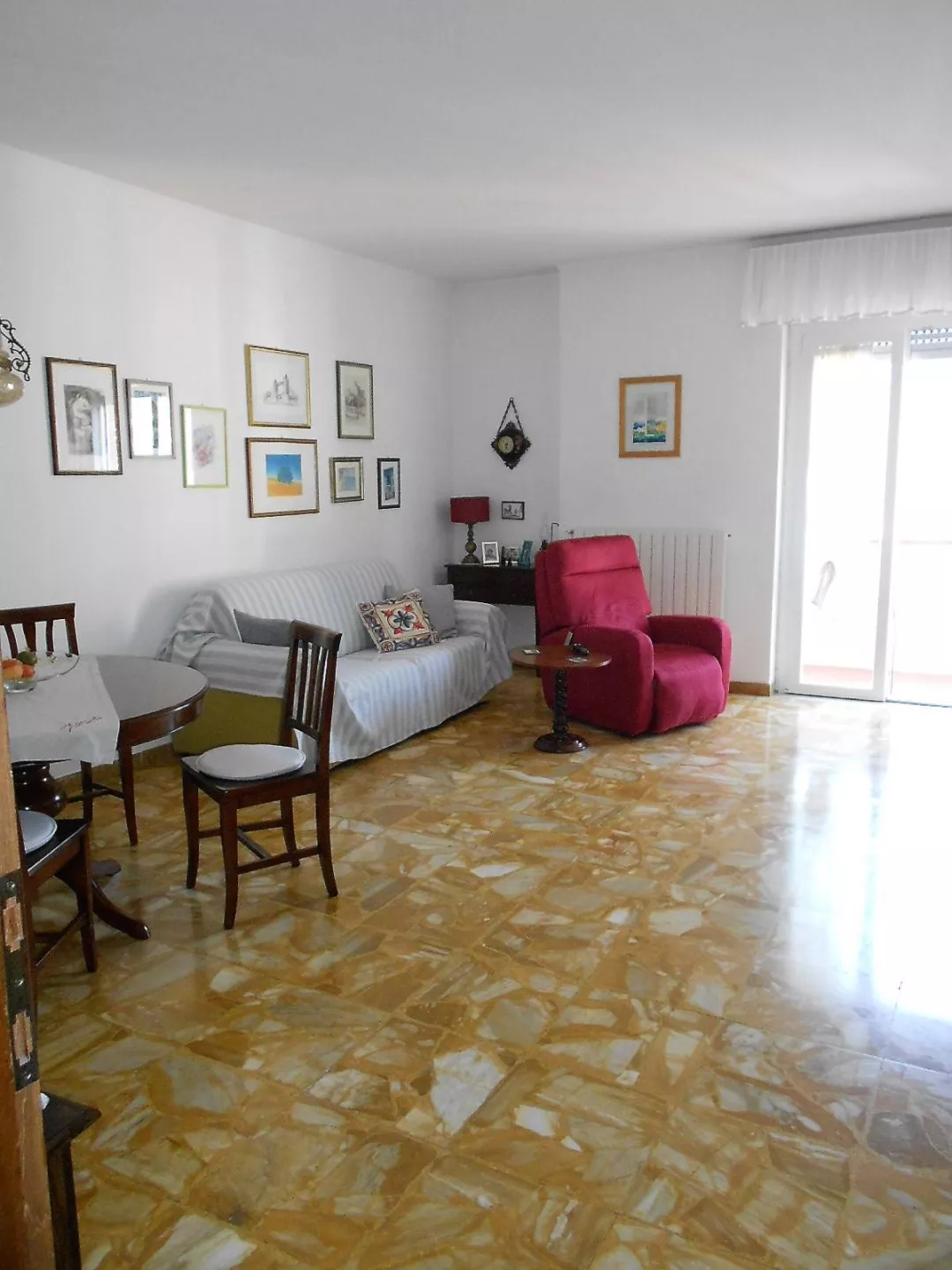 Immagine per Appartamento in vendita a Massa via Armando Angelini