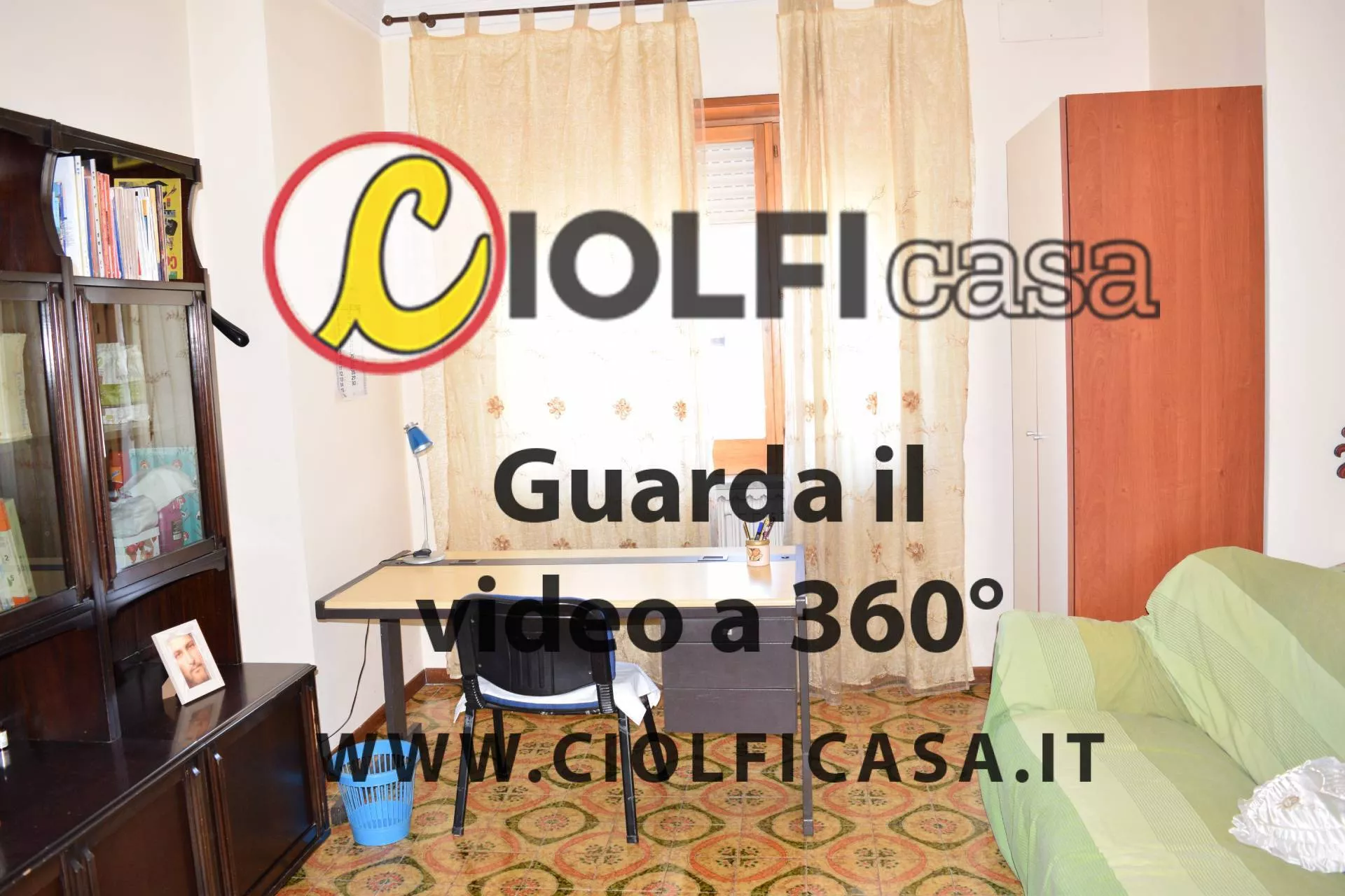Immagine per Appartamento in affitto a Cassino