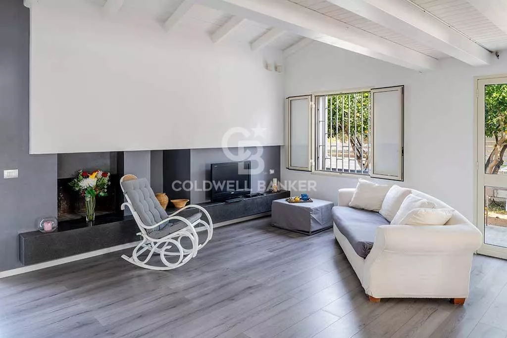 Immagine per Villa in vendita a Ispica Via Ucca Marina