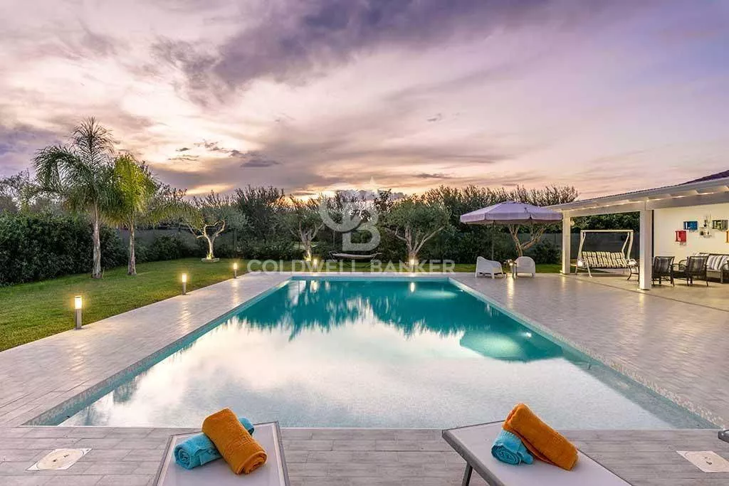 Immagine per Villa in vendita a Ispica Via Ucca Marina