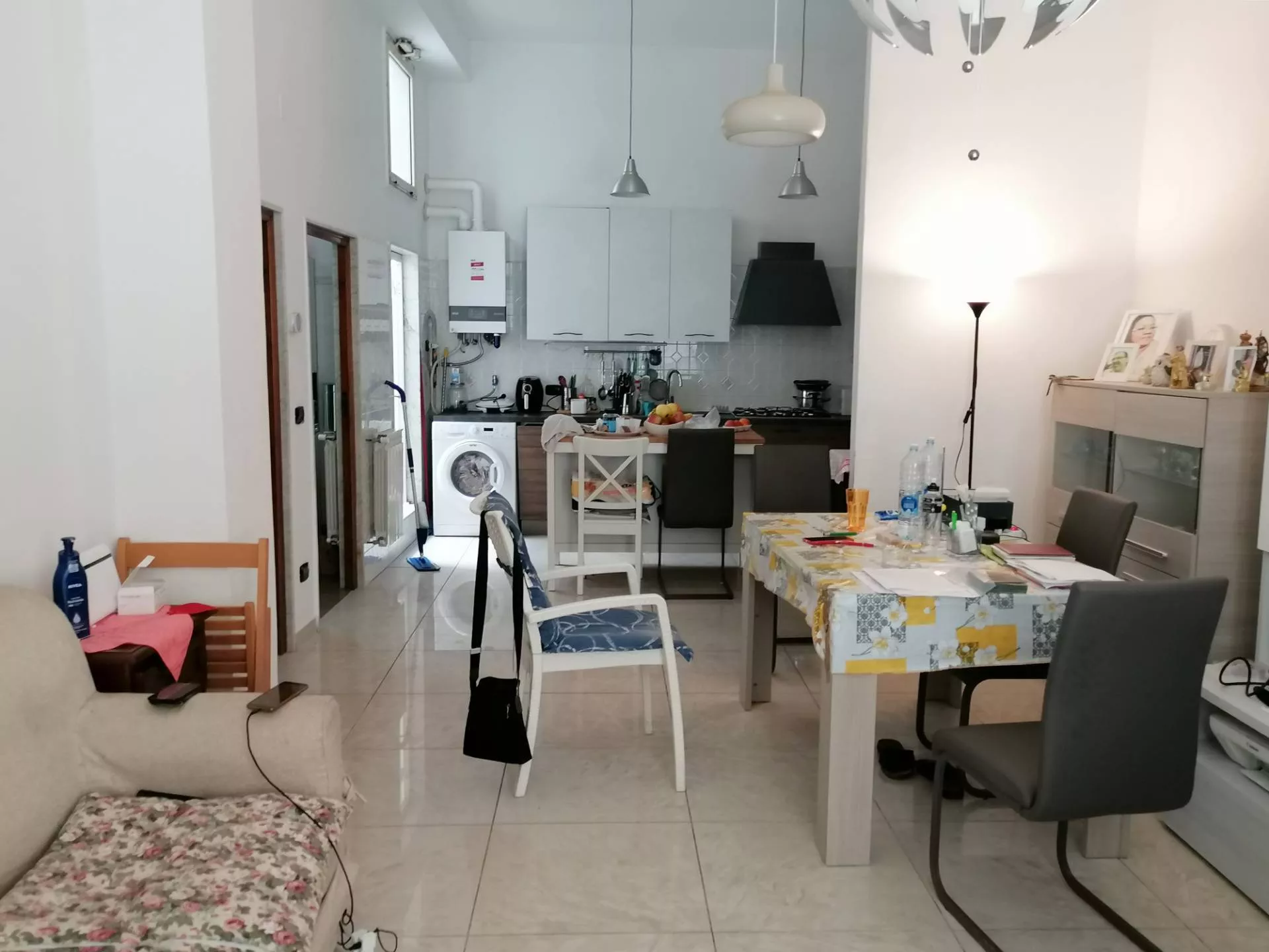 Immagine per Casa Semindipendente in vendita a Canosa di Puglia via XXV Luglio