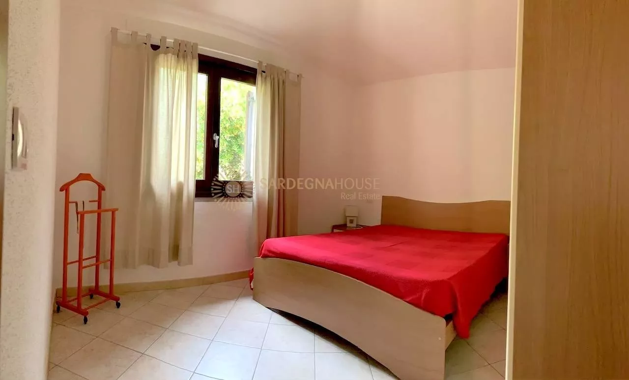 Immagine per Appartamento in vendita a Trinità d'Agultu e Vignola CIRCONVALLAZIONE ALDO MORO