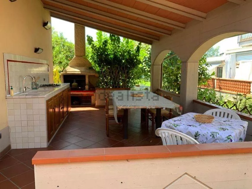 Immagine per Villa in vendita a Massa Via Lodolina