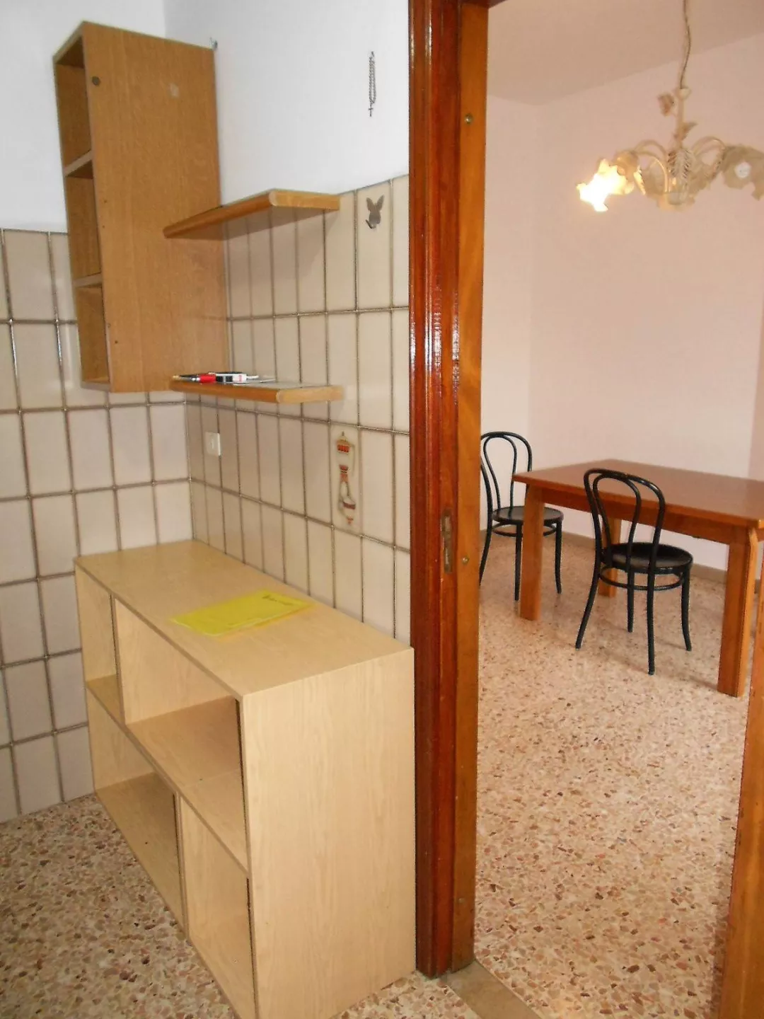 Immagine per Appartamento in vendita a Massa via Giovanni Pascoli