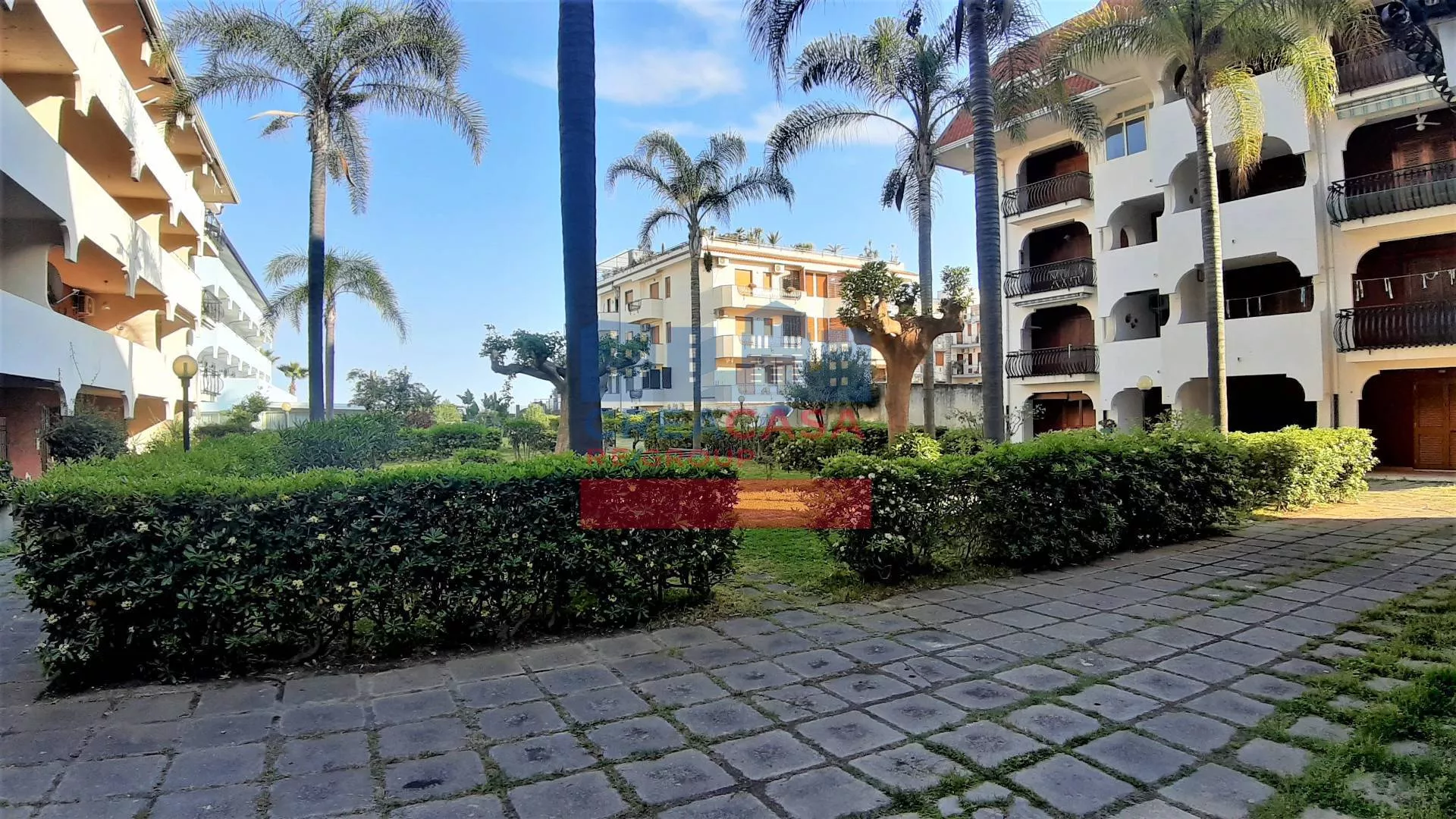Immagine per Appartamento in vendita a Giardini-Naxos Via Recanati